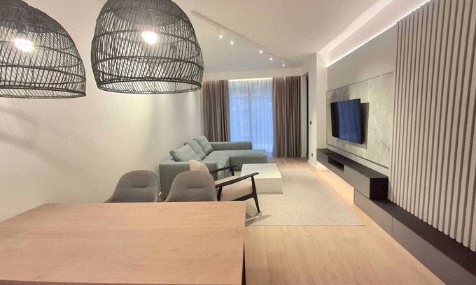 Babin do Apartment | Air Onia