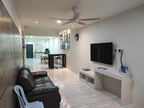 Kuantan House | Air Putih Homestay 23