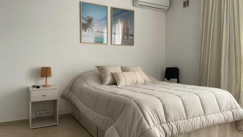 Necochea Apartment | Aire de Mar Alojamiento Necochea