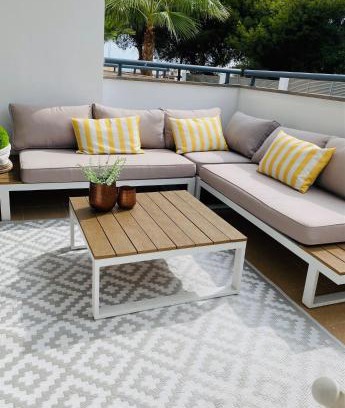 Garrucha Apartment | Aire del mediterráneo- Garrucha