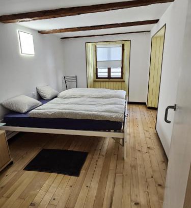 Airolo Apartment | Airolo with private parking