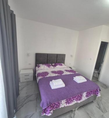 Mahala Apartment | Airport Apartmani Nevena