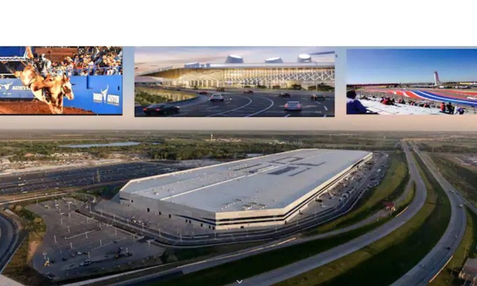 Vista Del Pueblo Other | Airport, COTA, and Tesla Home In S Downtown Austin