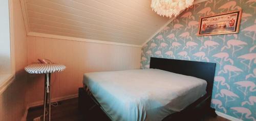 Sorum House | Airport distance 25 min from Home