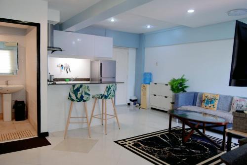 Mactan Export Processing Zone Apartment | Airport Haven