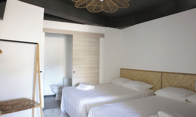 Faaa Apartment | Airport Manini Lodge Studio 1
