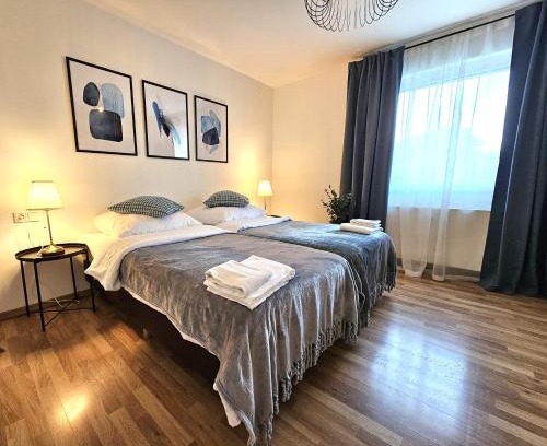 Lohausen Hotel | Airport Messe Hotel