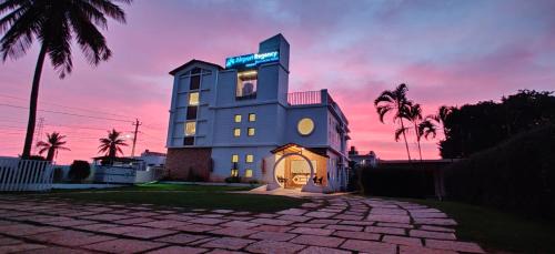 Devanahalli Hotel | Airport Regency