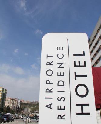 Pendik Apartment | Airport Residence