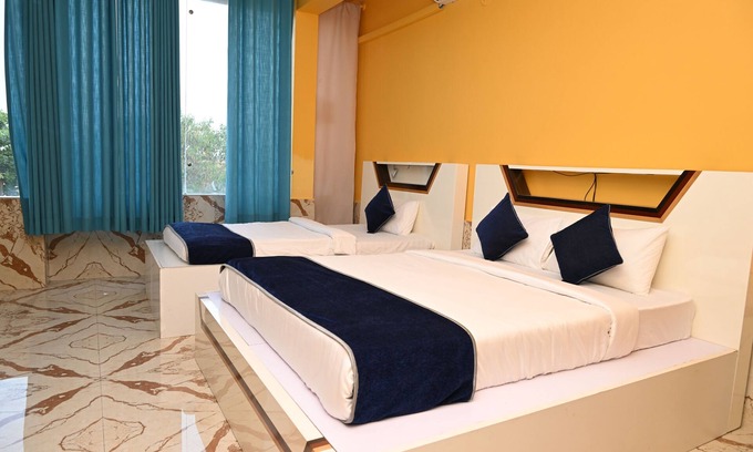 Devanahalli Hotel | Airport Residency Bangalore
