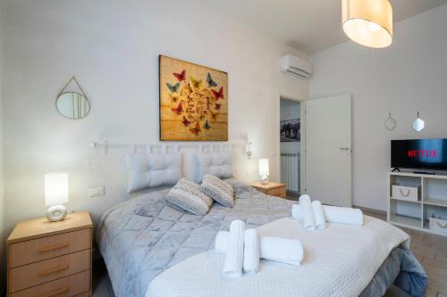 Peretola Apartment | Airport Suite a 15 min centro storico con parcheggio gratuito