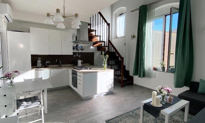 Peretola Apartment | Airport Suite
