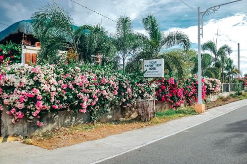 Vigan Hotel | Airport View Hotel Vigan