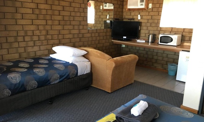 Whyalla Norrie Hotel | Airport Whyalla Motel