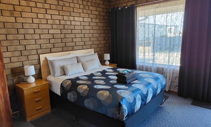Whyalla Norrie Hotel | Airport Whyalla Motel