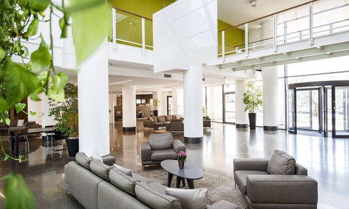 Villafranca di Verona Hotel | Airporthotel Verona Congress & Relax