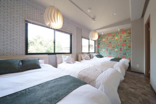 Hakata-ku Apartment | Airstar Fukuoka Airport x Sakono building