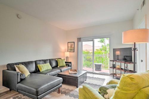 Iona Apartment | Airy Fort Myers Condo about 4 Mi to Beach!