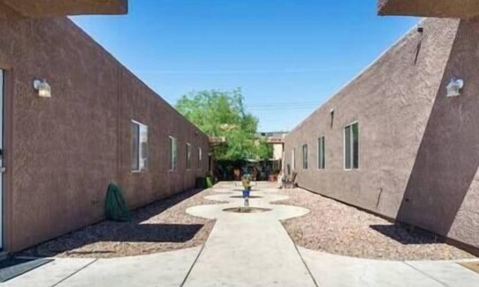 Palo Verde House | Airy Tucson Retreat | Modern, Cozy, Near U of A