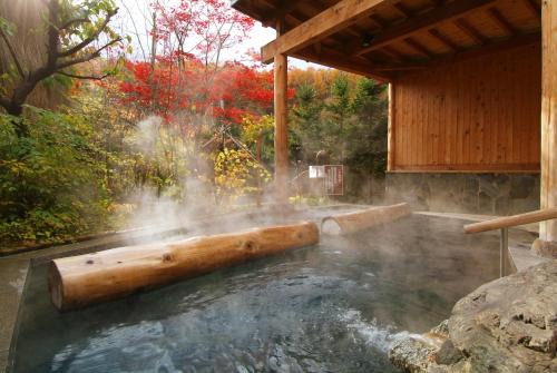 Morioka Hotel | Aishinkan