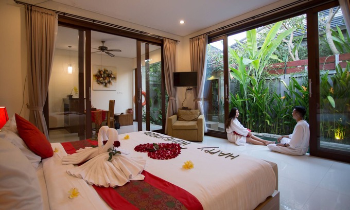 Ketewel Villa | Aishwarya Exclusive Villas