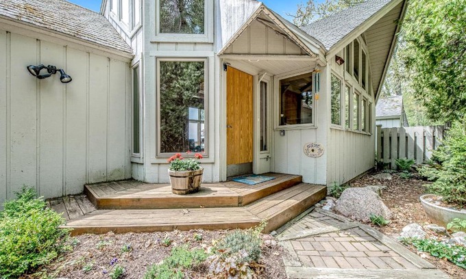 Harbor Springs House | Aisling