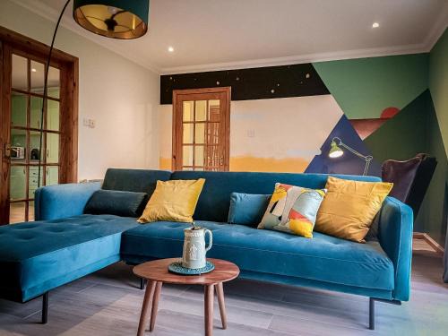Kingsburgh Apartment | Aite-Sithiel