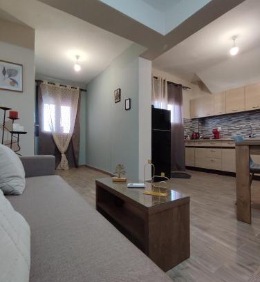 Tripoli Apartment | Aithra 2