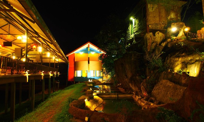 Chanthaburi Hotel | Aiyara Garden Resort