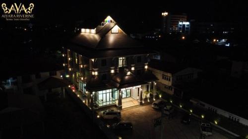 Nakhon Phanom Hotel | Aiyara Riverine Hotel, Nakhon Phanom