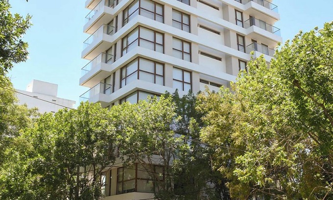 La Plata Apartment | Aizarker