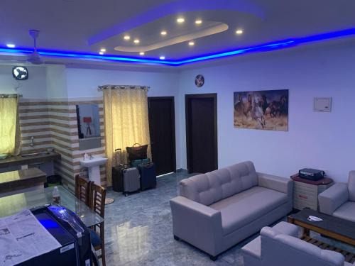 Hatigaon Apartment | AJ INN