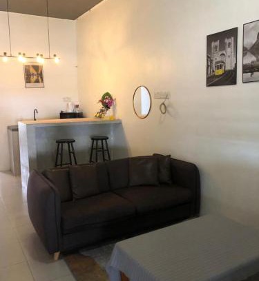 Jitra House | Aja Retreat Homestay OnlyMuslim