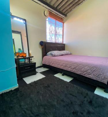 Facatativa House | Ajolote House