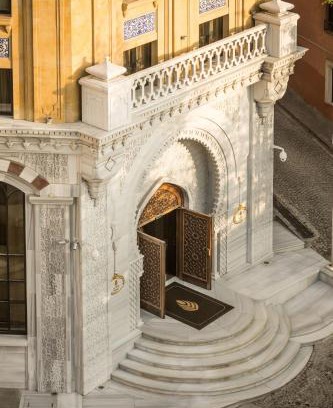 Emin Sinan Hotel | AJWA Sultanahmet - Preferred Hotels LVX Collection