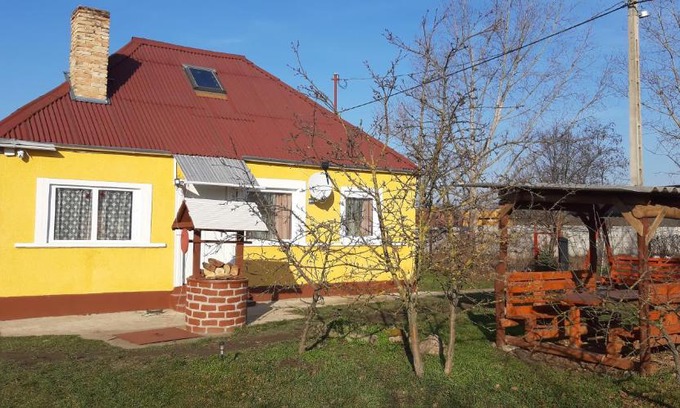 Acs House | Akácvirág Vendégház