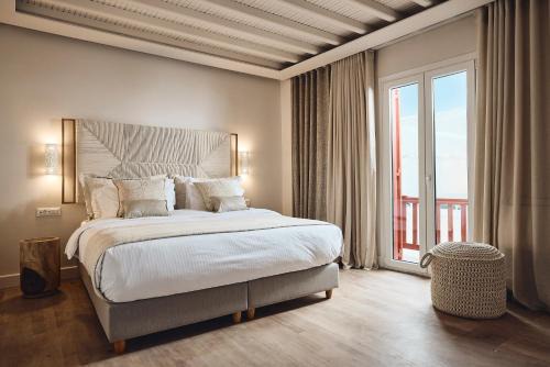 Mykonos Apartment | AK Mykonos