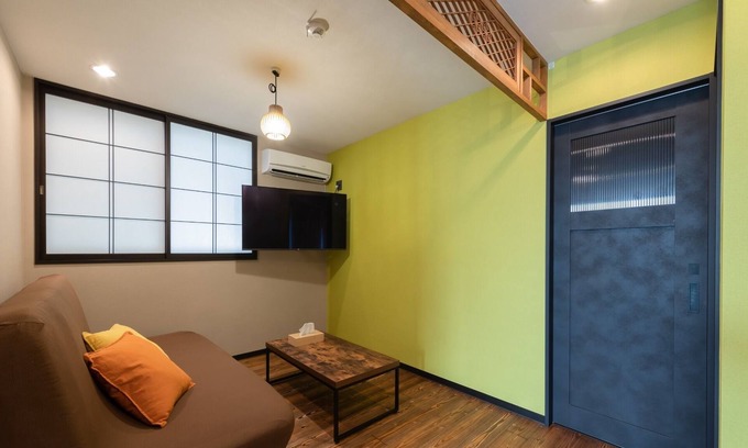 Kita Apartment | Akabane area 5 minutes walk from Shimo Station 1 / Kita-ku Tokyo
