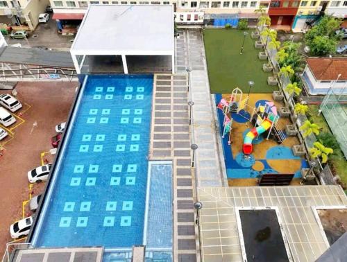 Taman Mount Austin Apartment | Akademi Mount Austin Dekasa Home