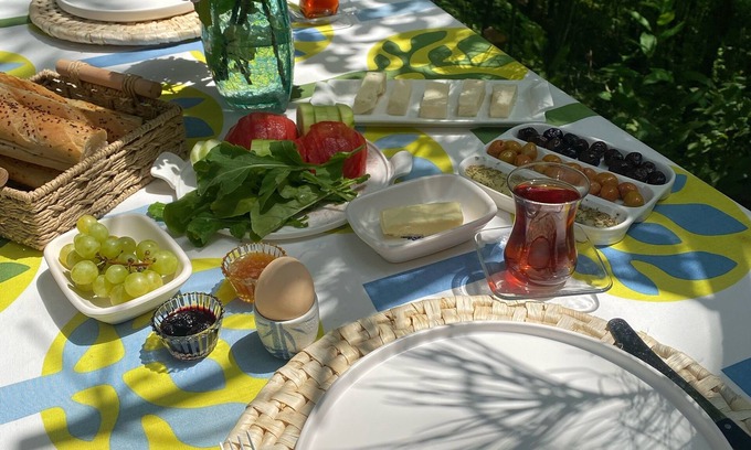 Basiskele House | Akademi Servetiye