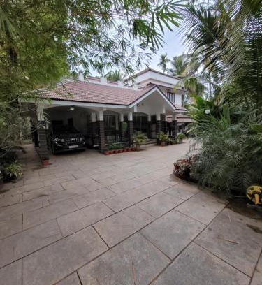 Quilandi House | Akalapuzha Homestay