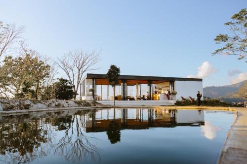 Chiang Rai Province House | AKANO Doichang