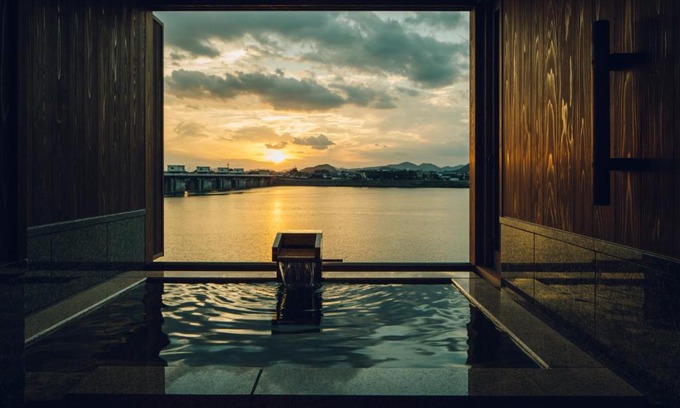 Inuyama Hotel | Akariya Geihanro