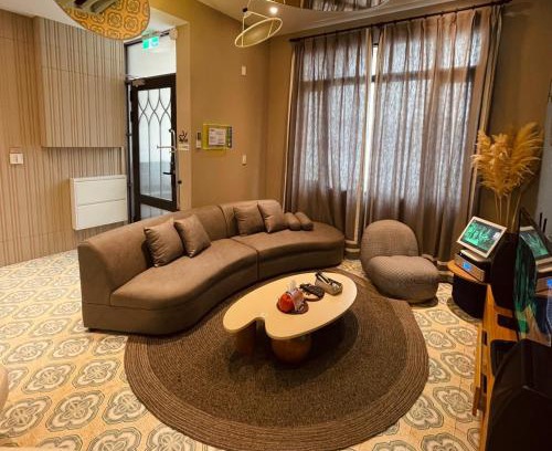 Anping Villa | Akasaka Family Villa