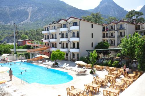 Beldibi Hotel | Akasia Resort Hotel