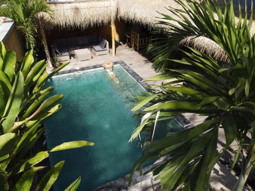 Gili Air Villa | Akasia Villas