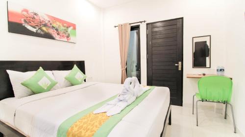 By Pass Ngurah Rai House | Akatara Stay