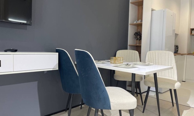 Tashkent Apartment | Akay city new Apartment