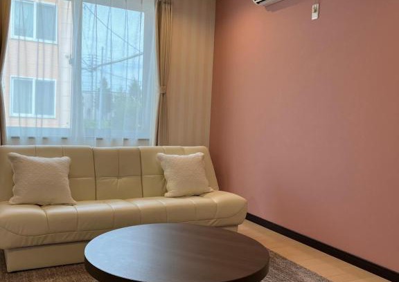 Teine Apartment | ＡkＢ63