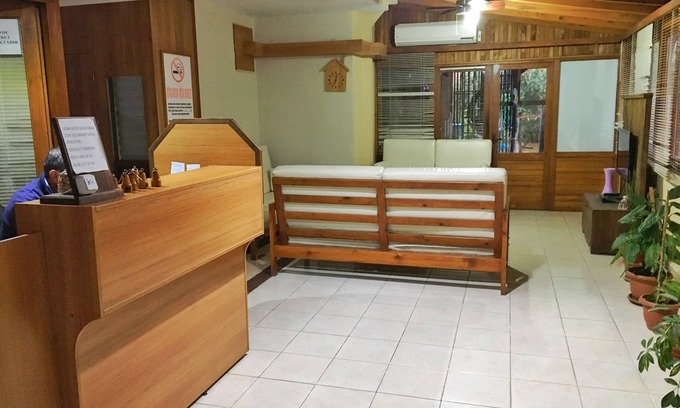Kultur Mahallesi Hotel | Akca Apart Otel